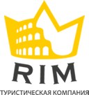 RIM-разработка-логотипа-туристической-компании